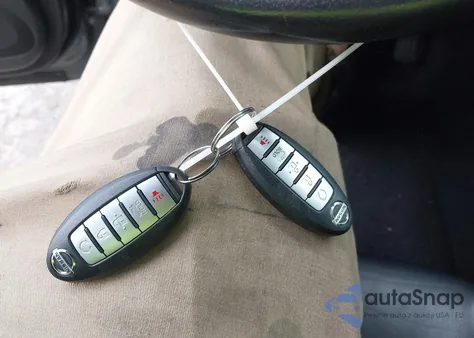 2018 Nissan Altima 2.5 Sr z USA, uszkodzony, nr VIN 1N4AL3AP4JC282318